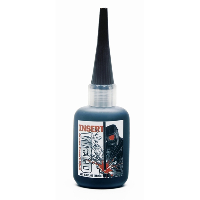 30-06 30-06 Insert Weld Insert Glue .5 oz. - $13.15 at Everest