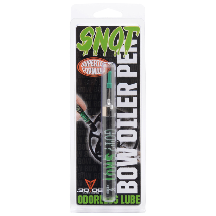 30-06 30-06 Bow Snot Oiler Pen CP - $8.70 at Everest