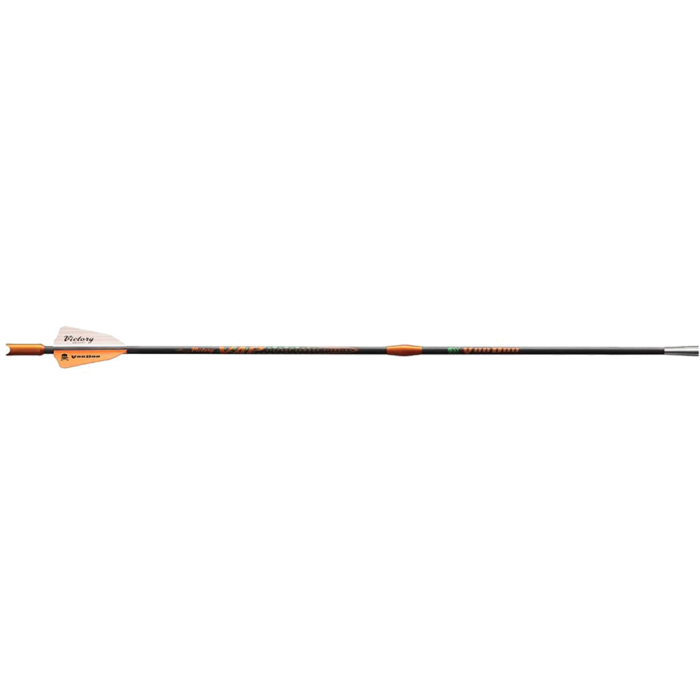 Victory Victory Voodoo Crossbow Bolts 20 in. Half Moon 3 pk. - $44.99 at Everest