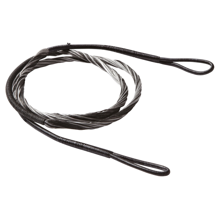 Excalibur Excalibur Matrix String Black - $36.99 at Everest