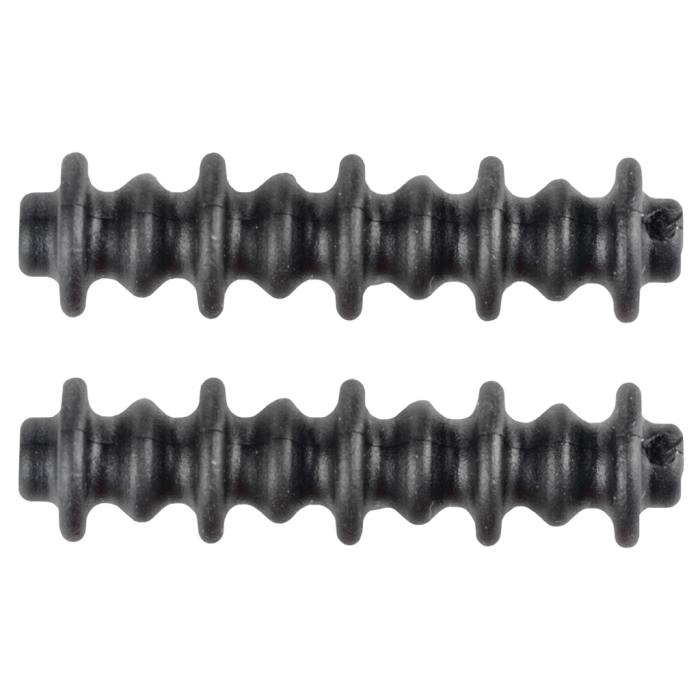Pine Ridge Pine Ridge Nitro Button XL Black 2 pk. - $7.21 at Everest