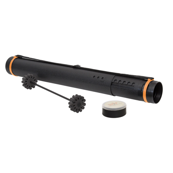October Mountain October Mountain Arrow Guard Arrow Tube - $15.59 at Everest