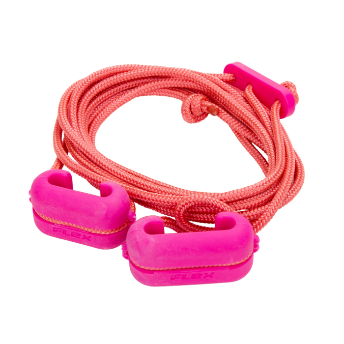 October Mountain October Mountain Flex Pro Stringer Recurve Pink - $12.11 at Everest