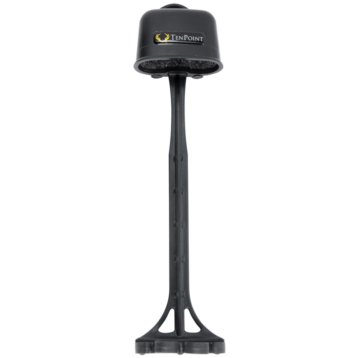 Tenpoint TenPoint 3 Arrow Instant Detach Quiver Black - $24.23 at Everest