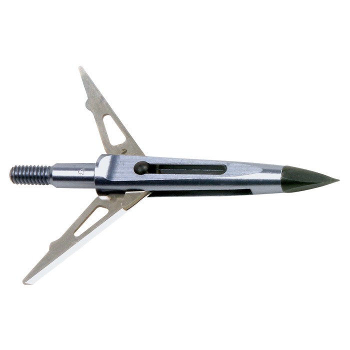 New Archery Products NAP Killzone Trophy Tip Broadheads 125 gr. 3 pk. - $36.90 at Everest