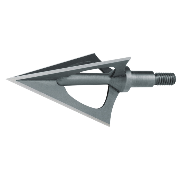 New Archery Products NAP HellRazor Broadheads 100 gr. 3 pk. - $35.54 at Everest