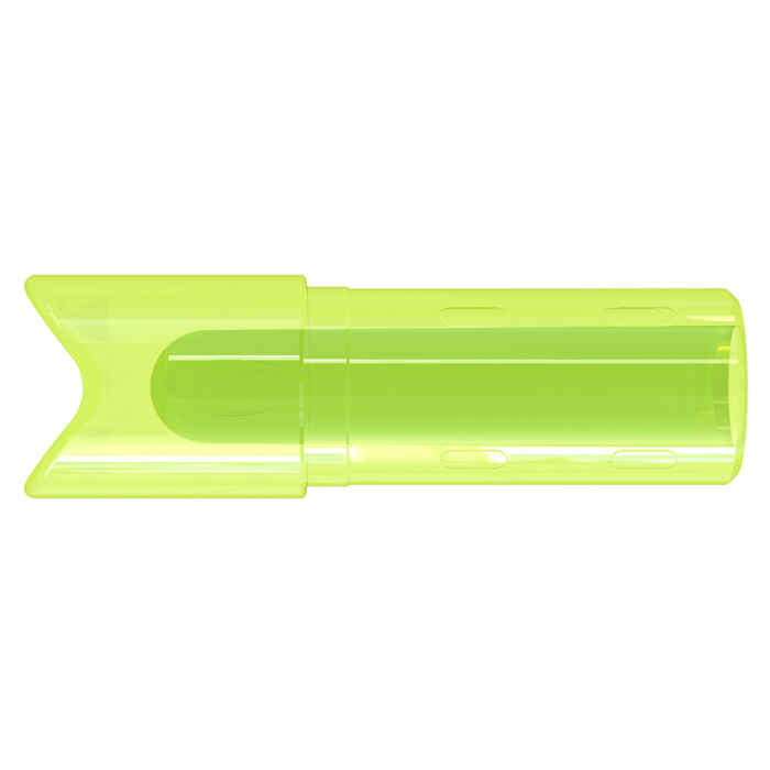 Gold Tip Gold Tip Crossbow Nocks Green Moon .300 12 pk. - $8.32 at Everest