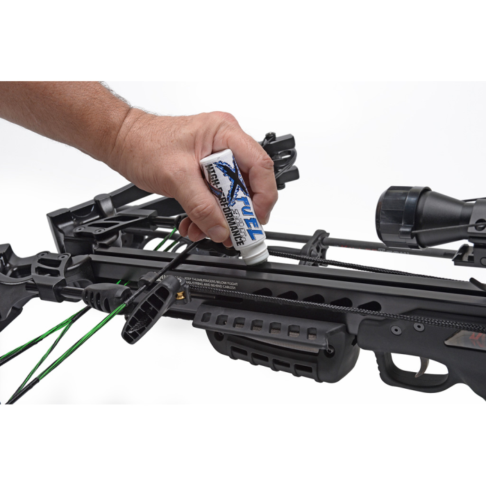 30-06 30-06 X-Fuel 325 Crossbow Rail Lube - $13.04 at Everest