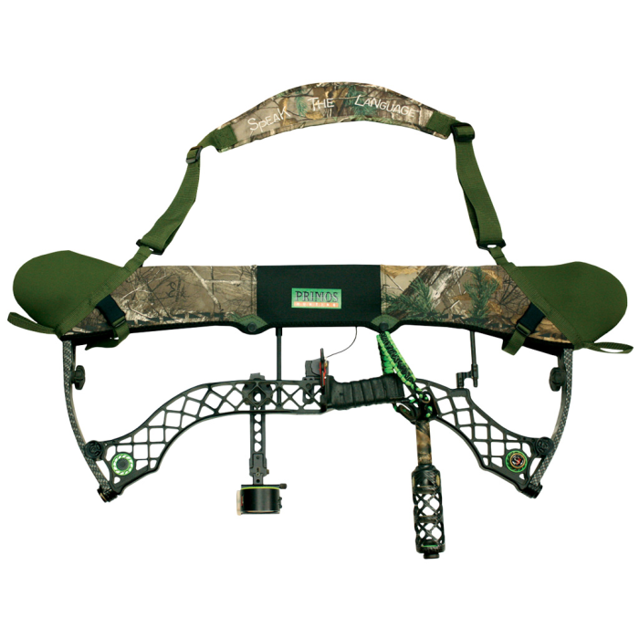 Primos Primos Neoprene Bow Sling Realtree Xtra - $32.44 at Everest