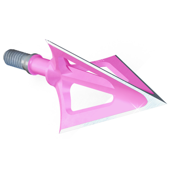 G5 Montec Broadheads Pink 100 gr. 3 pk.