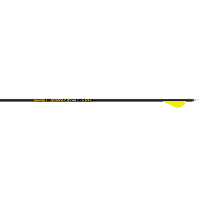 Gold Tip Gold Tip Hunter Pro Arrows 500 Raptor Vanes 6 pk. - $94.99 at Everest