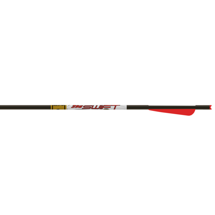 Gold Tip Gold Tip Swift Crossbow Bolts 20 in. 4 in. Vanes 72 pk. - $430.44 at Everest