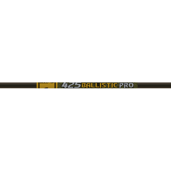 Gold Tip Gold Tip Ballistic Pro Crossbow Bolt Shafts 22 in. 1 doz. - $69.22 at Everest