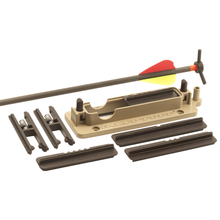 Goat Tuff GoatTuff GT Arrow Fletcher - $44.95 at Everest