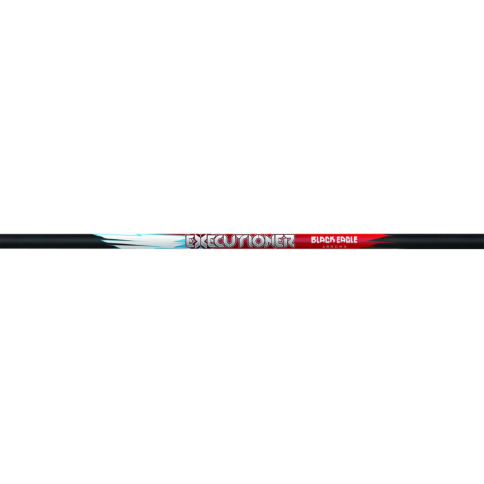 Black Eagle Executioner Crossbow Shafts .001 20 in. 1 doz.