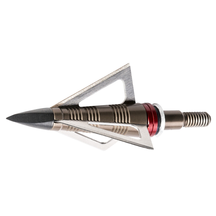 New Archery Products NAP Redneck Broadheads 100 gr. 3 pk. - $21.31 at Everest