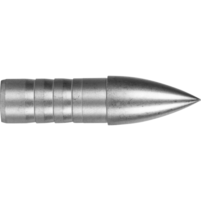 Easton Easton Target Points Super Drive 25 125 gr. 12 pk. - $16.79 at Everest
