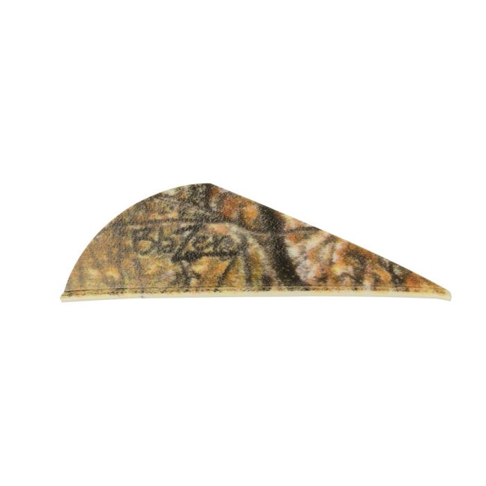 Bohning Bohning Blazer Vanes Camouflage 100 pk. - $33.38 at Everest