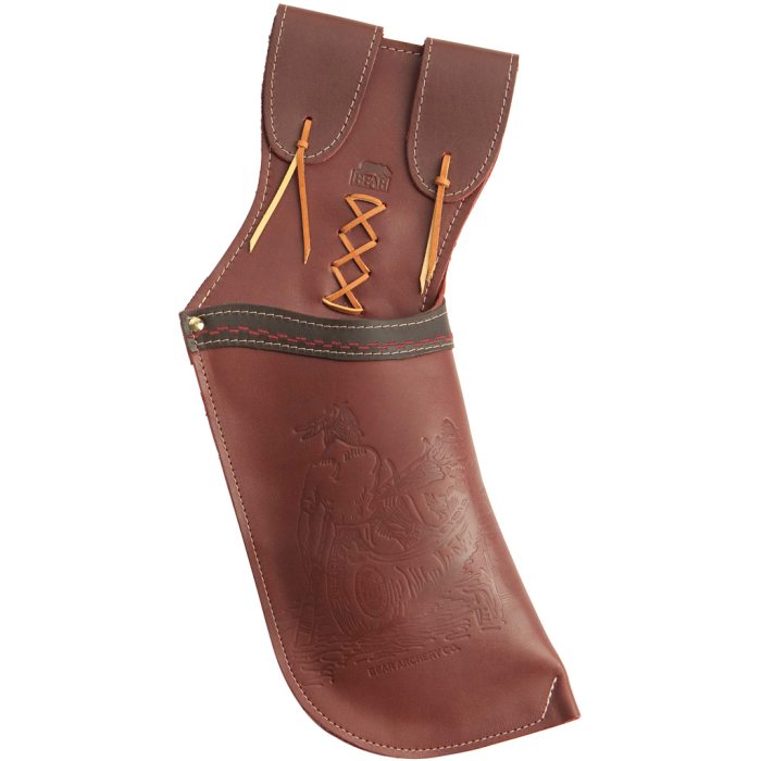 Neet Fred Bear Field Quiver RH