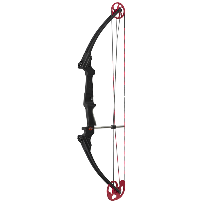 Genesis Genesis Bow Black LH - $168.26 at Everest