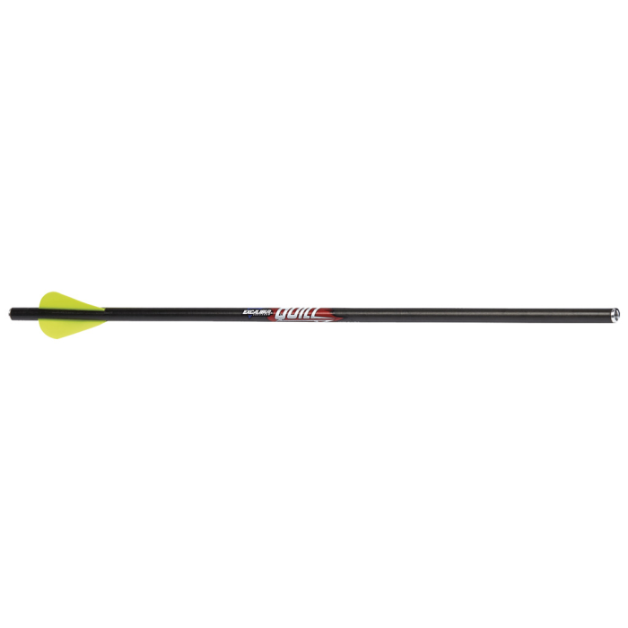 Excalibur Excalibur Quill Crossbow Bolts 16.5 in. 6 pk. - $59.99 at Everest