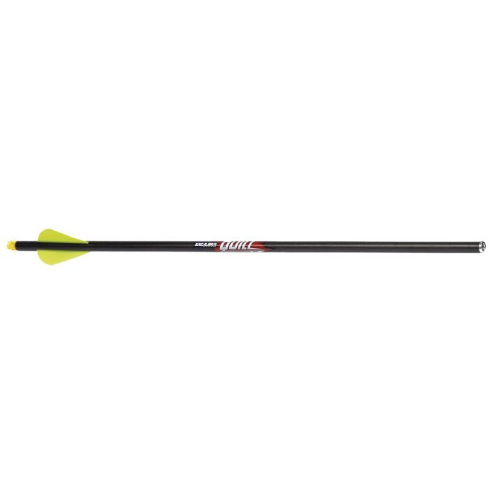 Excalibur Excalibur Quill Crossbow Bolts 16.5 in. Illuminated Nocks 3 pk. - $64.99 at Everest