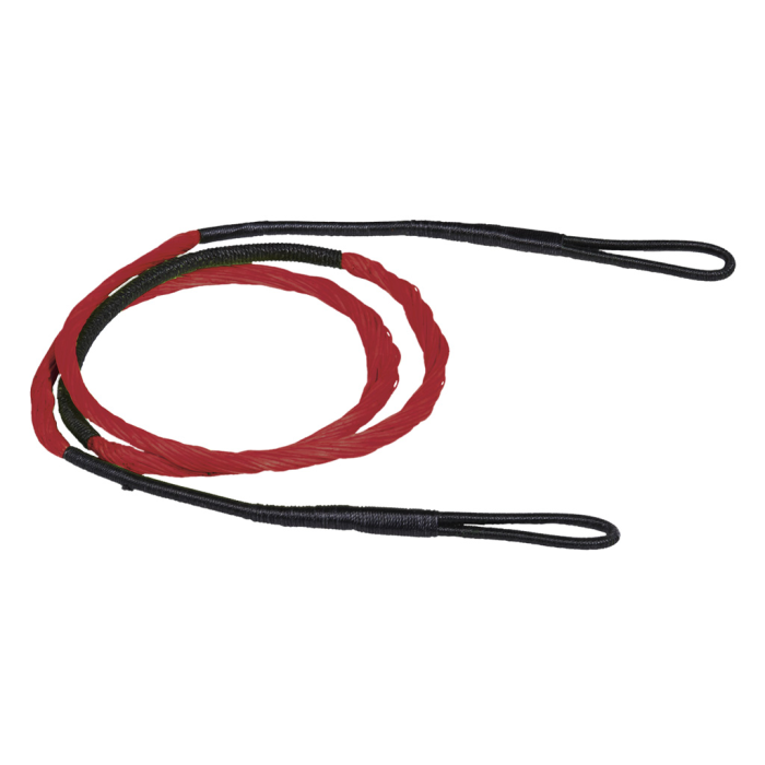 Excalibur Excalibur Matrix String Red - $39.99 at Everest