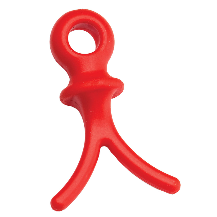Pine Ridge Pine Ridge Wishbone Dampeners Red 4 pk. - $7.33 at Everest