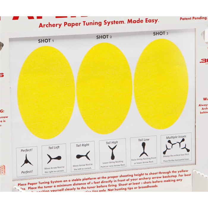 30-06 30-06 Paper Tune-It System 20 pk. Refill - $8.70 at Everest