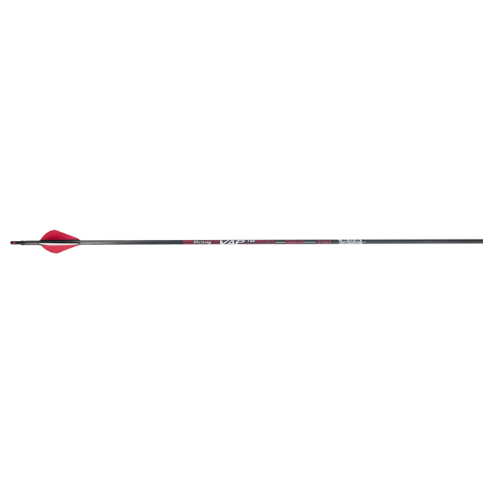 Victory Victory VAP Sport Arrows 350 Raptor Vanes 6 pk. - $84.99 at Everest