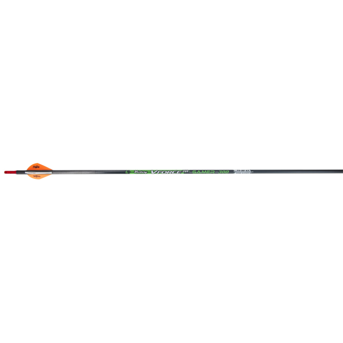 Victory Victory VForce Gamer Arrows 400 Blazer Vanes 6 pk. - $54.99 at Everest