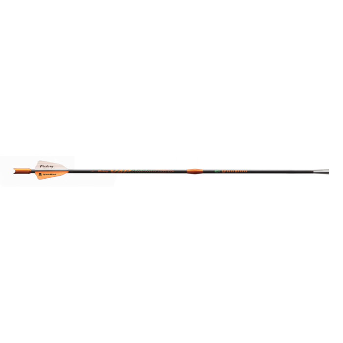 Victory Victory Voodoo Crossbow Bolts 20 in. Half Moon 6 pk. - $89.99 at Everest