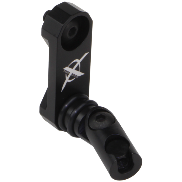 Dead Center Dead Center HD Offset Bar Rear Mount w/Quick Disconnect - $54.99 at Everest