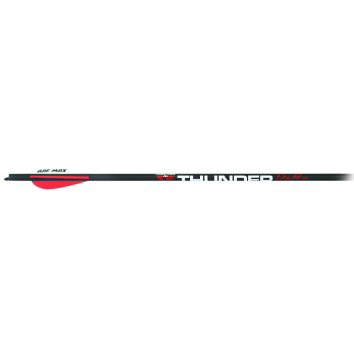 PSE Thunder Boltz Crossbow Bolts Half Moon 20 in. 6 pk.