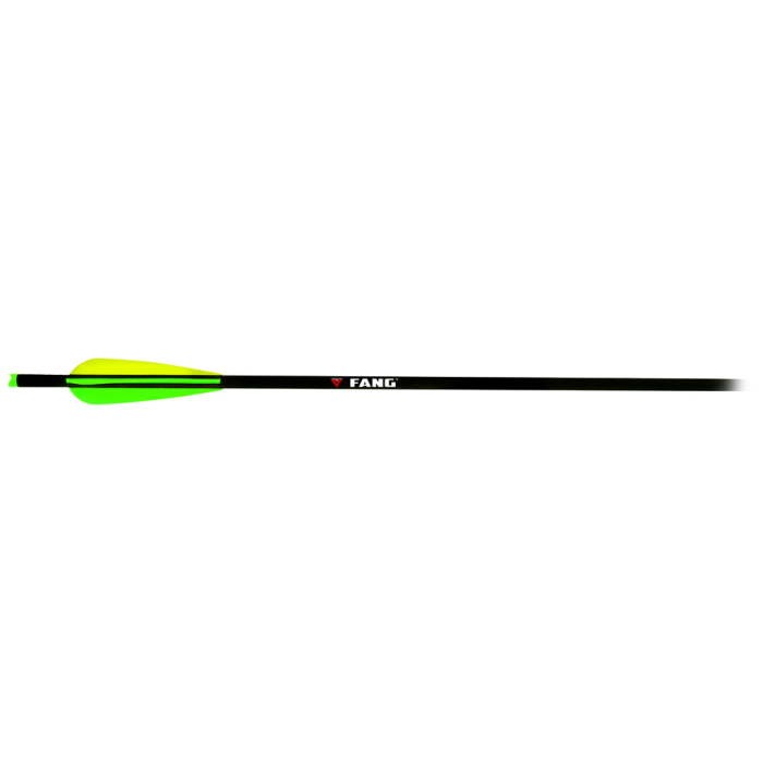 Pse PSE Fang Crossbow Bolts Half Moon 20 in. 3 pk. - $34.99 at Everest