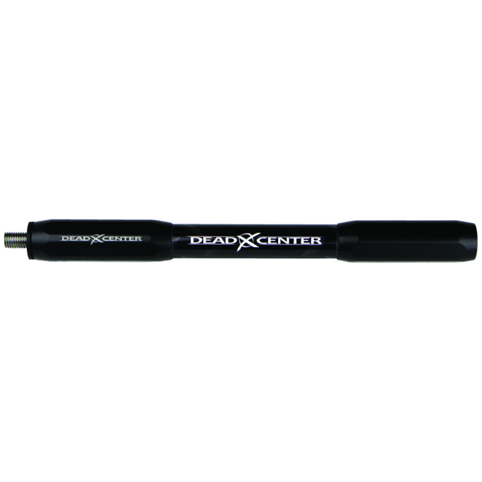 Dead Center Diamond Series Stabilizer Black 10 in.
