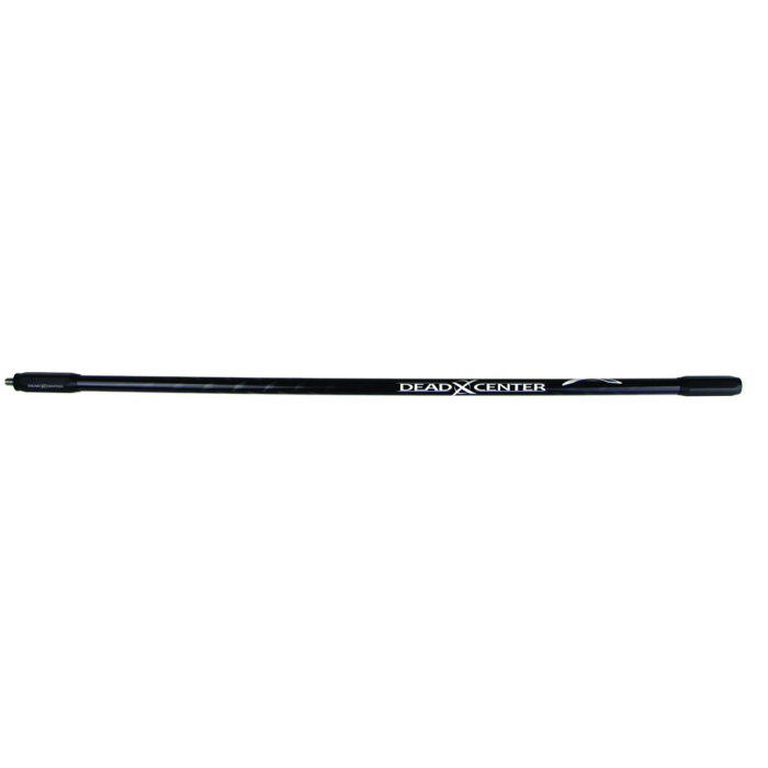 Dead Center Dead Center Diamond Series Stabilizer Black 28 in. - $224.99 at Everest