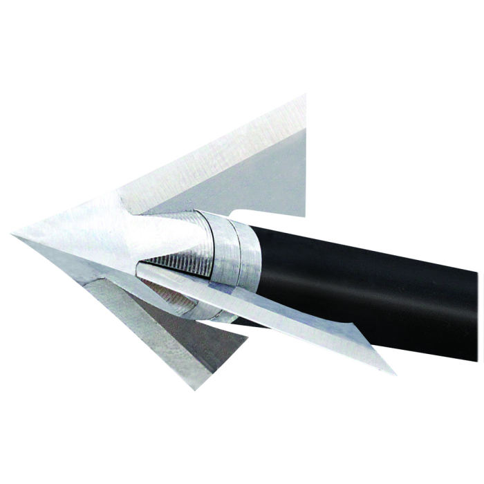 Qad QAD Exodus Replacement Blades Full Blade 125 gr. 9 pk. - $20.84 at Everest
