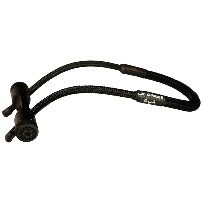 Loc Outdoorz LOC Outdoorz Mat-LOC Ultra Sling Black - $34.99 at Everest