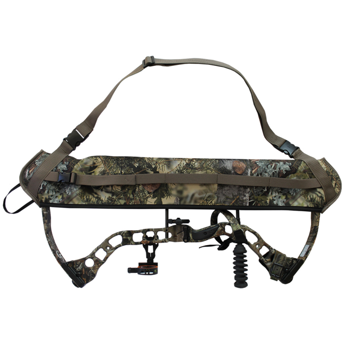 Tarantula Tarantula Neo-Tech Bow Carrier Camouflage - $35.40 at Everest