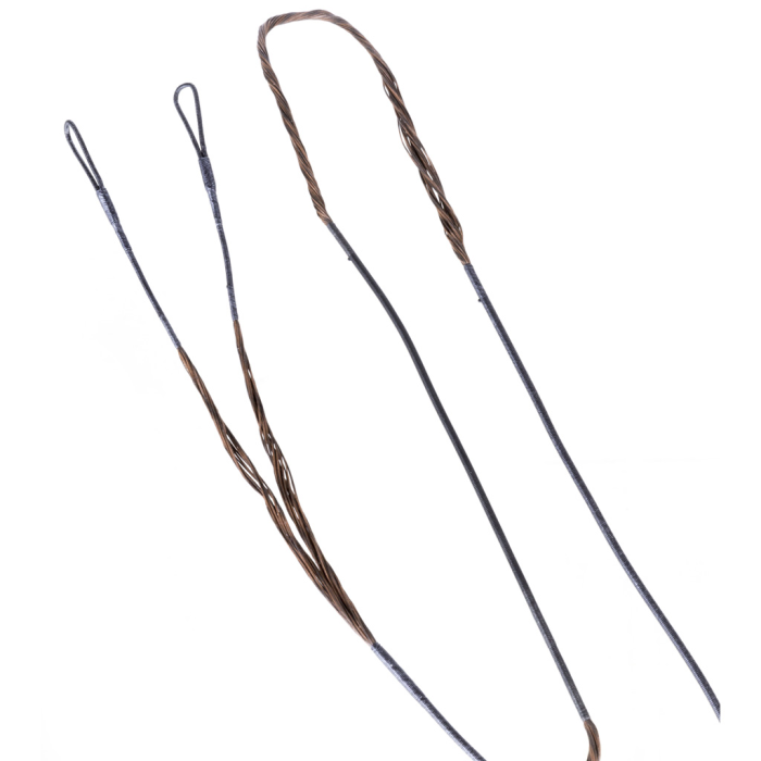 J and D Split Cable Mini Genesis Camo 452X 31 in.