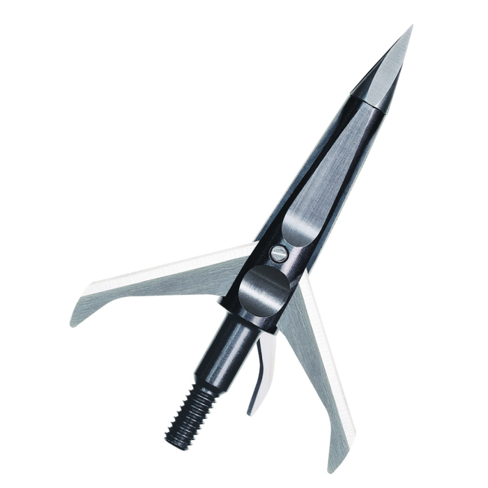 New Archery Products NAP Spitfire Broadheads 100 gr. 3 pk. - $35.54 at Everest