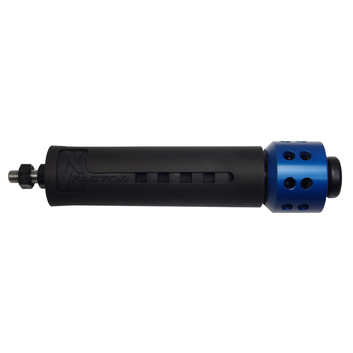 X-Factor Harmonic Stabilizer Lost 6 in. 8.5 oz.