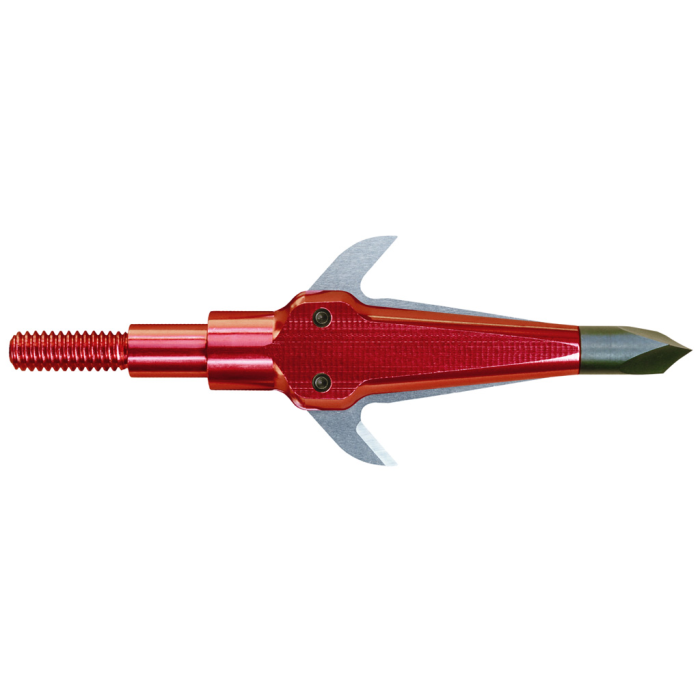 Swhacker 3 Blade Practice Head 100 gr. 1.5 in. 3 pk