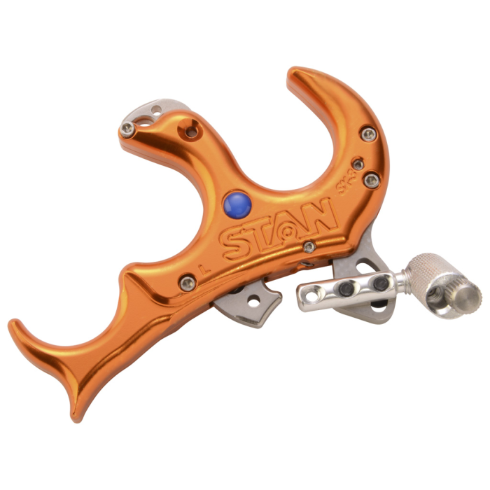 Stanislawski Stan SX3 Release Trio 3 Finger Large - $259.99 at Everest