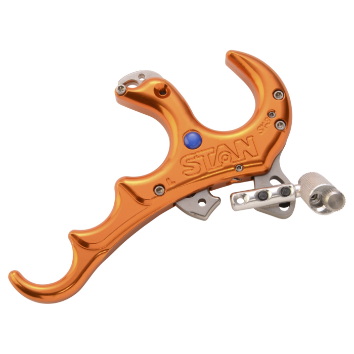 Stanislawski Stan SX3 Release Quattro 4 Finger Large - $259.99 at Everest