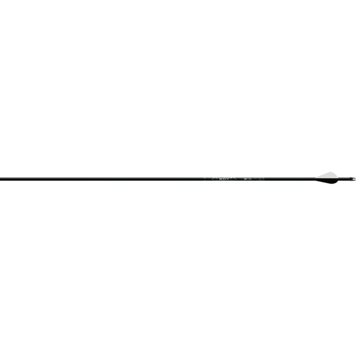 Easton Hexx 6mm Arrows 400 Blazer Vanes 6 pk.