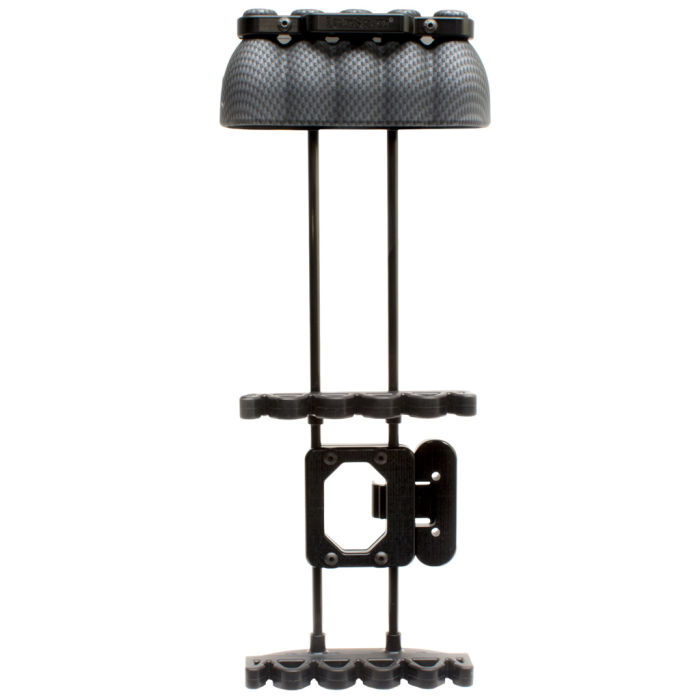 Limbsaver Silent Quiver Carbon 5 Arrow