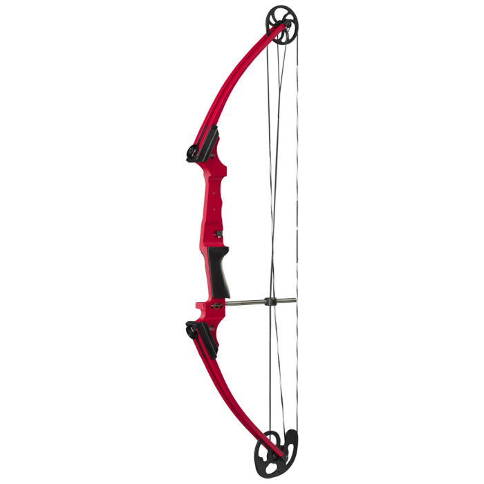 Genesis Genesis Bow Red LH - $168.26 at Everest