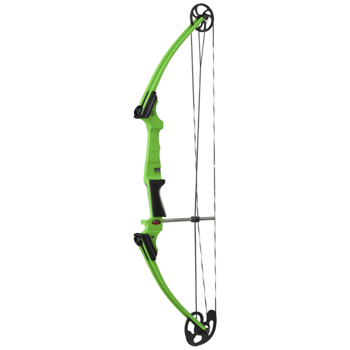 Genesis Genesis Bow Green LH - $168.26 at Everest